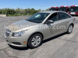 2013 Chev Cruze