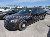 2013 Chev Caprice