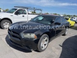 2011 Dodge Charger