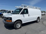 2007 Chev Express Utility