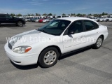 2007 Ford Taurus