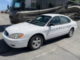 2005 Ford Taurus