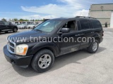 2006 Dodge Durango 4x4
