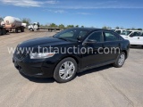 2013 Ford Interceptor AWD