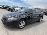 2015 Ford Interceptor AWD