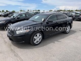 2013 Ford Interceptor AWD