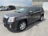 2015 GMC Terrain AWD