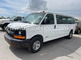 2004 Chev Express