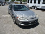 1998 Dodge Intrepid
