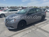2018 Nissan Sentra