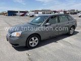 2005 Chev Malibu