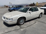 1998 Cadillac Eldorado
