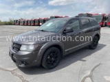 2018 Dodge Journey AWD