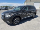2014 Infiniti QX60 AWD Rblt