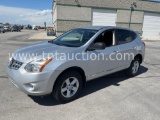 2012 Nissan Rogue