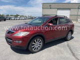 2008 Mazda CX9