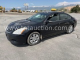 2010 Nissan Altima