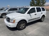 2006 Dodge Durango 4x4