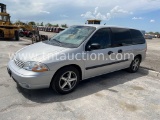 2003 Ford Windstar