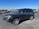 2006 Acura MDX