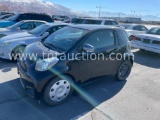 2013 Toyota Scion