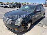 2004 Cadillac CTS