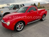 2004 Chev SSR