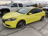 2013 Dodge Dart