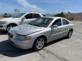2005 Volvo S60