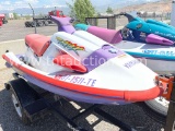 1994 Yamaha Waverunner