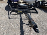 Waverunner Trailer