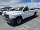 2008 Dodge 1500 4x4