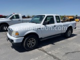 2007 Ford Ranger 4x4
