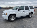 2014 Chev Tahoe 4x4