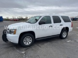 2014 Chev Tahoe 4x4