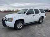 2014 Chev Tahoe 4x4