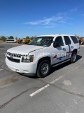 2010 Chev Tahoe 4x4