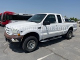 2003 Ford F250 4x4