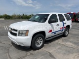 2011 Chev Tahoe 4x4