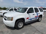 2009 Chev Tahoe 4x4