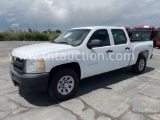 2011 Chev 1500 4x4