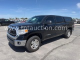 2014 Toyota Tundra 4x4
