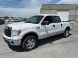 2011 Ford F150