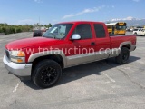 2000 GMC 1500 4x4