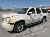 2011 GMC Yukon Denali