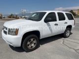 2008 Chev Tahoe 4x4