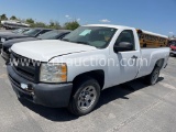 2010 Chev 1500 2WD