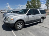 2007 Ford Expedition 4x4