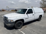 1995 Dodge 1500