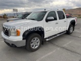 2011 GMC 1500